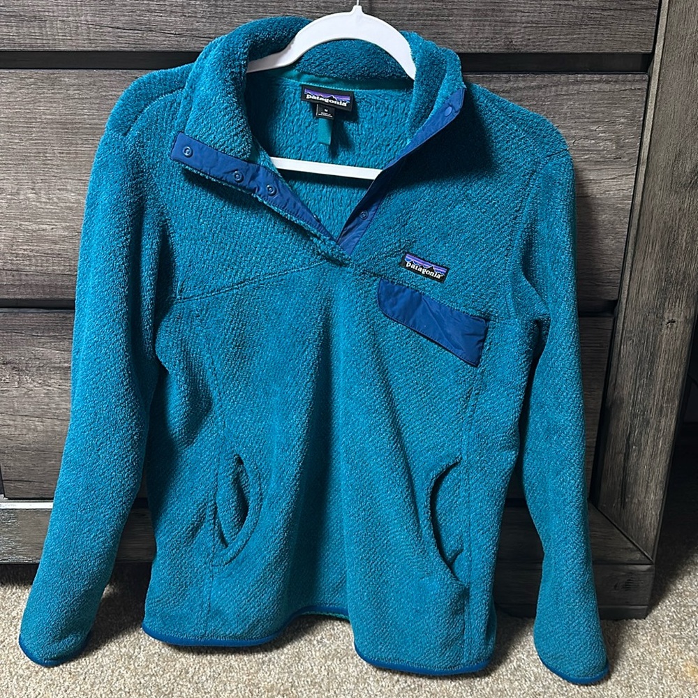 Patagonia Sweater